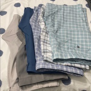 Men’s Shorts